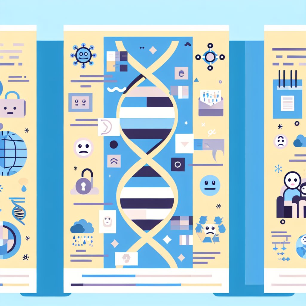 Ilustração do artigo